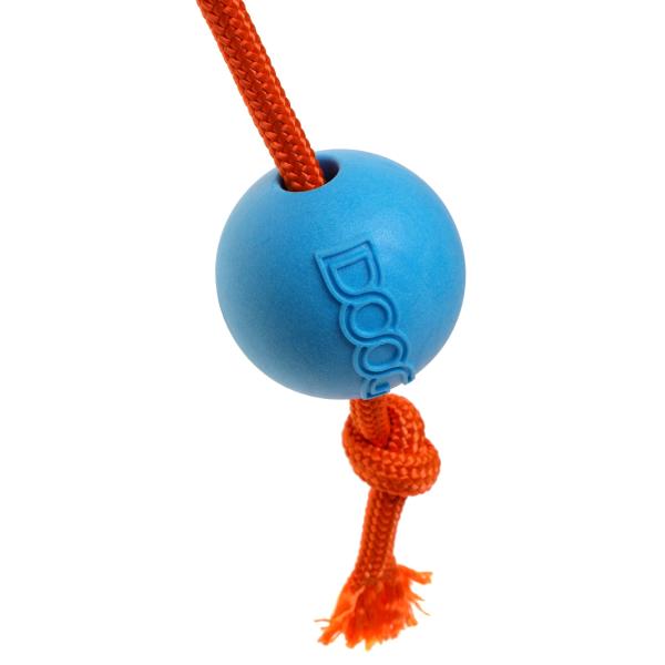 DOOG - Fetch-N-Tug Blue DOOG - Fetch-N-Tug Blue